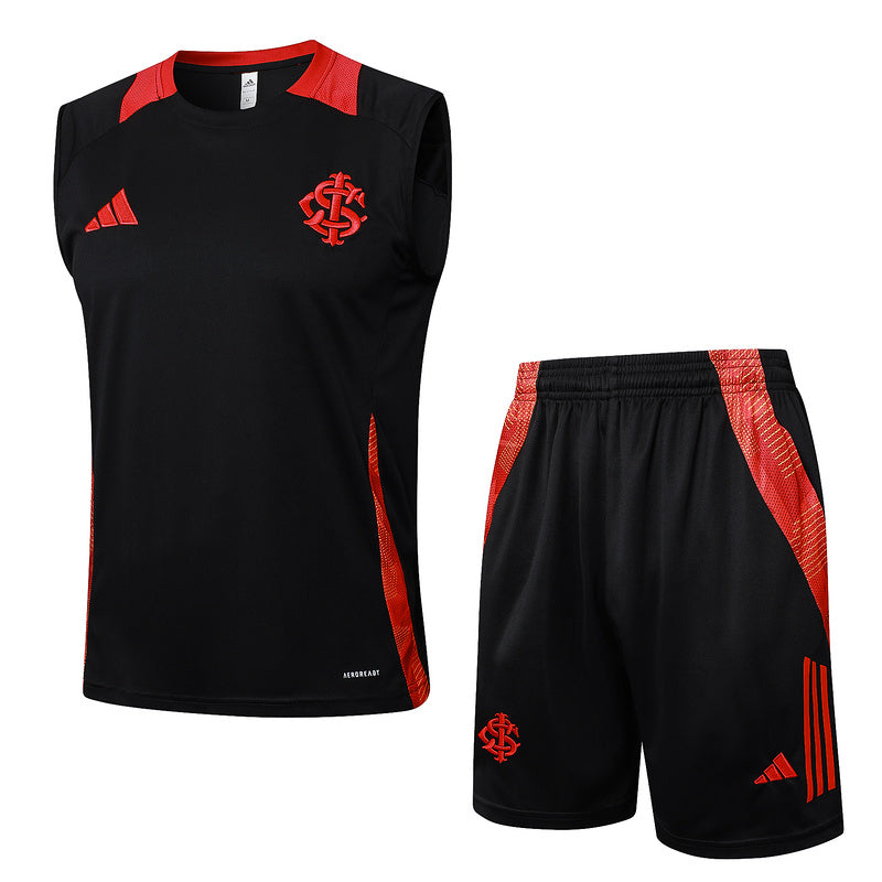 Kit de Treino internacional regata 25/26