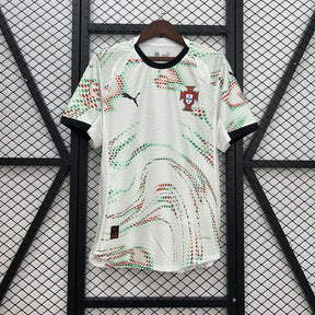 Camisa Portugal 25