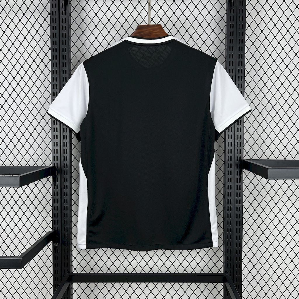 Camisa Corinthians 2026