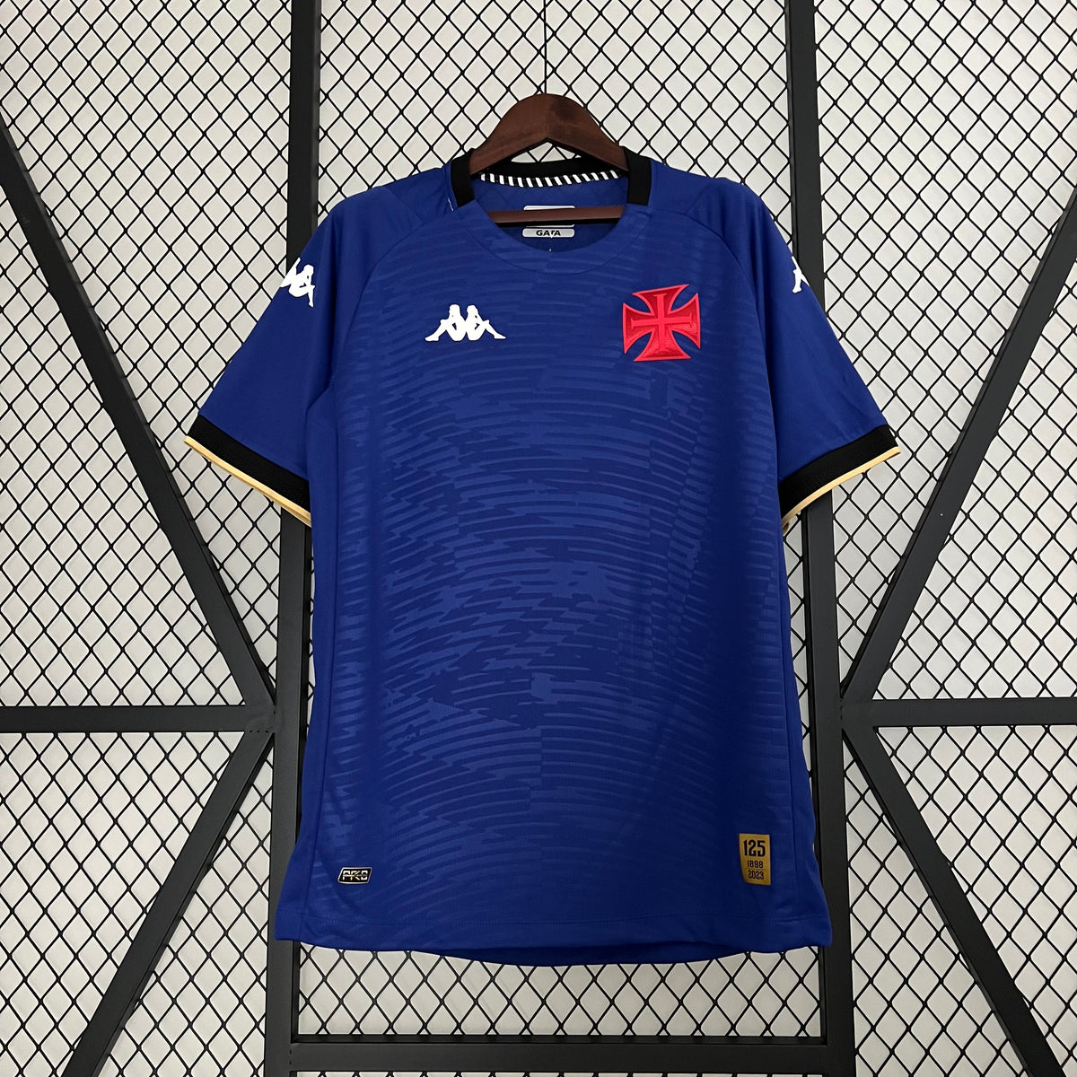 Camisa Vasco Goleiro 24/25