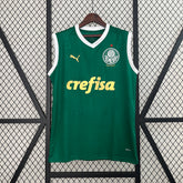 Camisa Palmeiras Regata 24/25