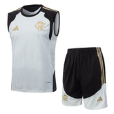 Kit de Treino Flamengo Regata 2026