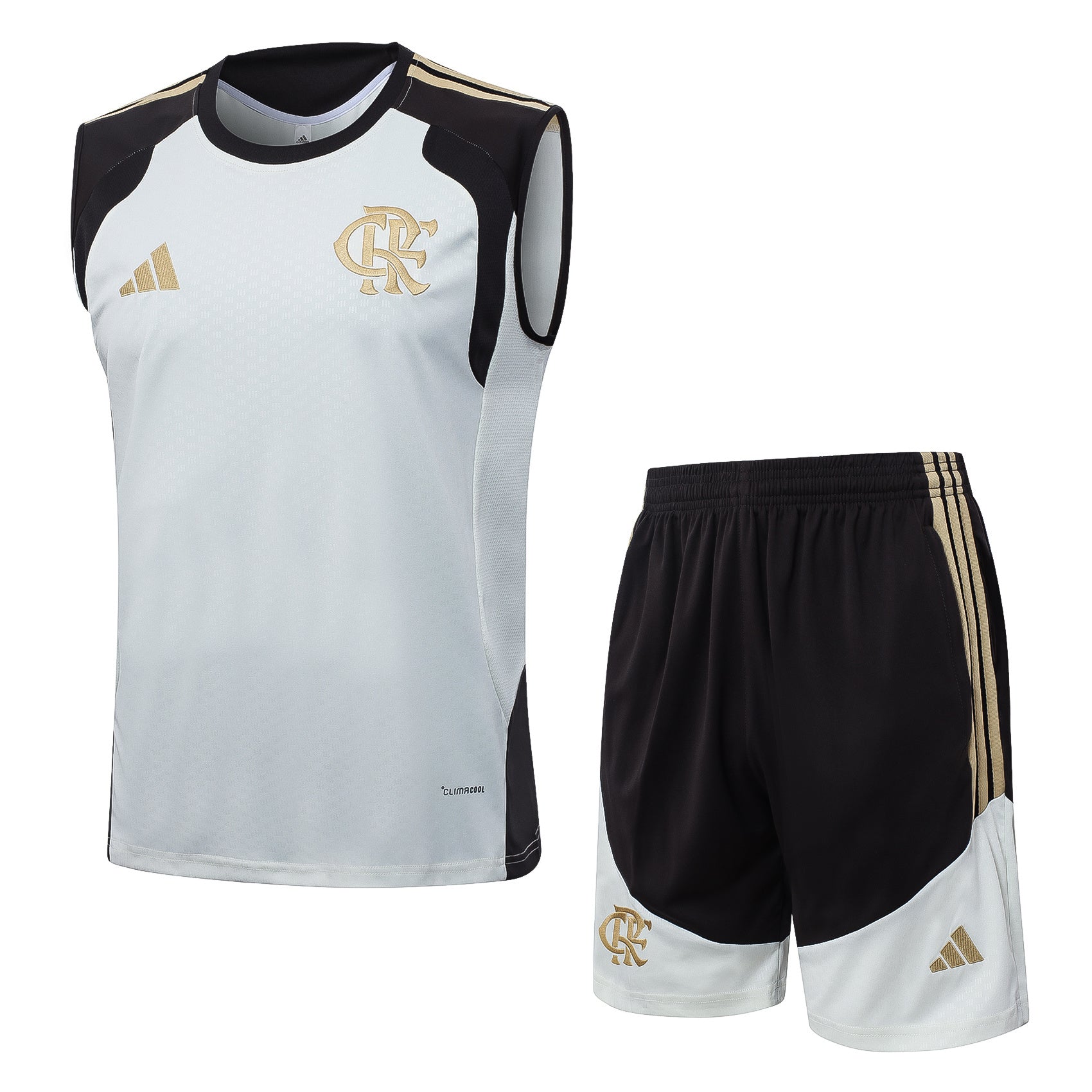 Kit de Treino Flamengo Regata 2026