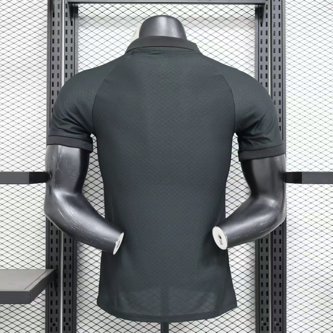 Camisa Olimpique Marseille versão jogador 25/26