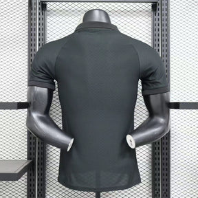 Camisa Olimpique Marseille versão jogador 25/26