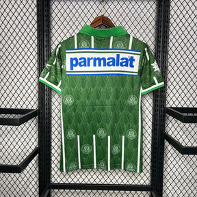 Camisa Retrô Palmeiras 1996