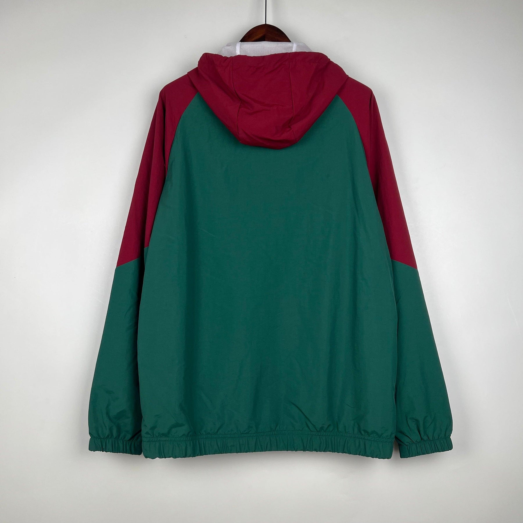 Jaqueta corta vento Fluminense 23/24