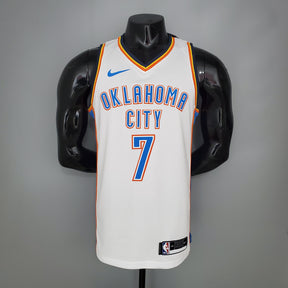 Camisa Oklahoma city