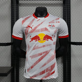 Camisa RB Leipzig versão jogador 24/25