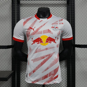 Camisa RB Leipzig versão jogador 24/25