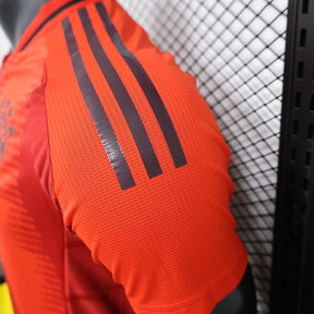 Camisa Bayern Munich versão jogador 24/25