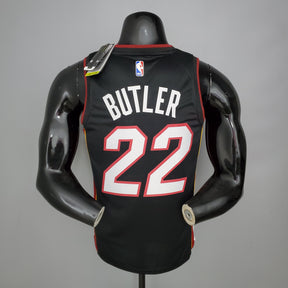 Camisa Miami heats