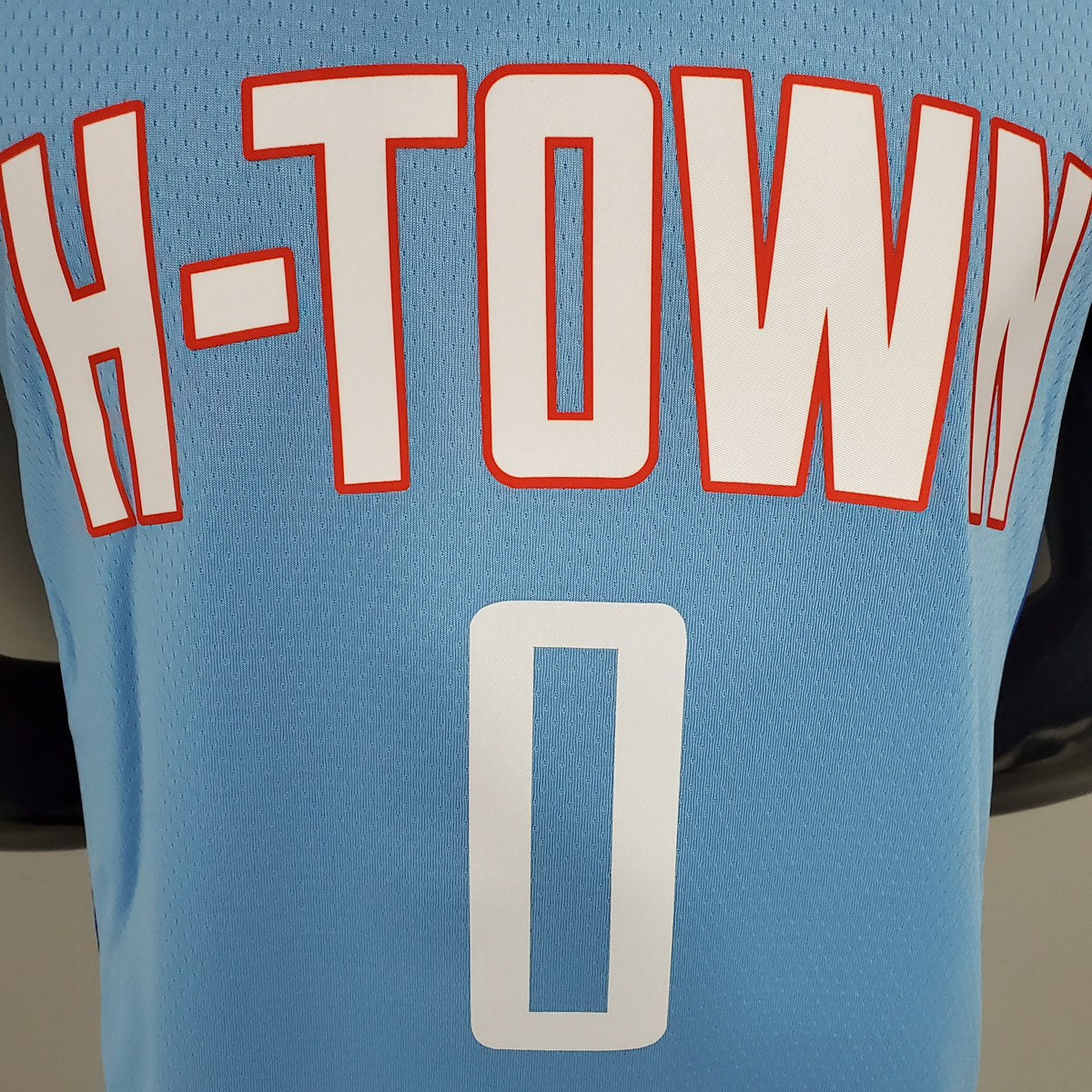 Camisa Houston Rockets
