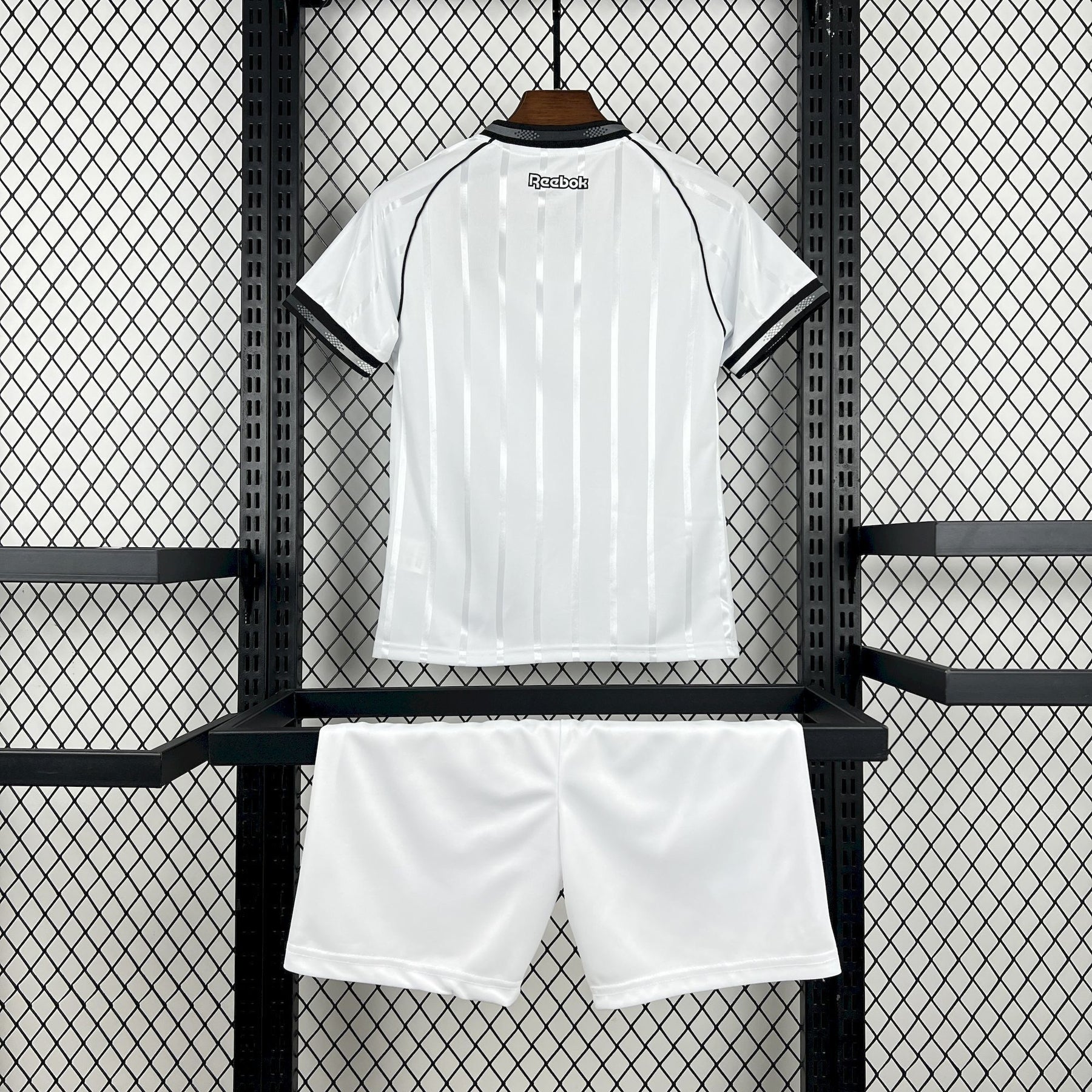 Kit infantil Botafogo 2026