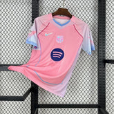 Camisa Barcelona 25/26 especial