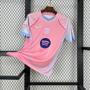 Camisa Barcelona 25/26 especial