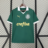Camisa Palmeiras 24/25