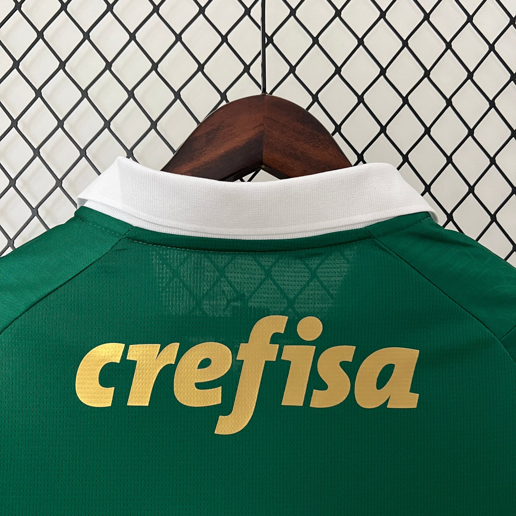 camisa palmeiras feminina 24/25