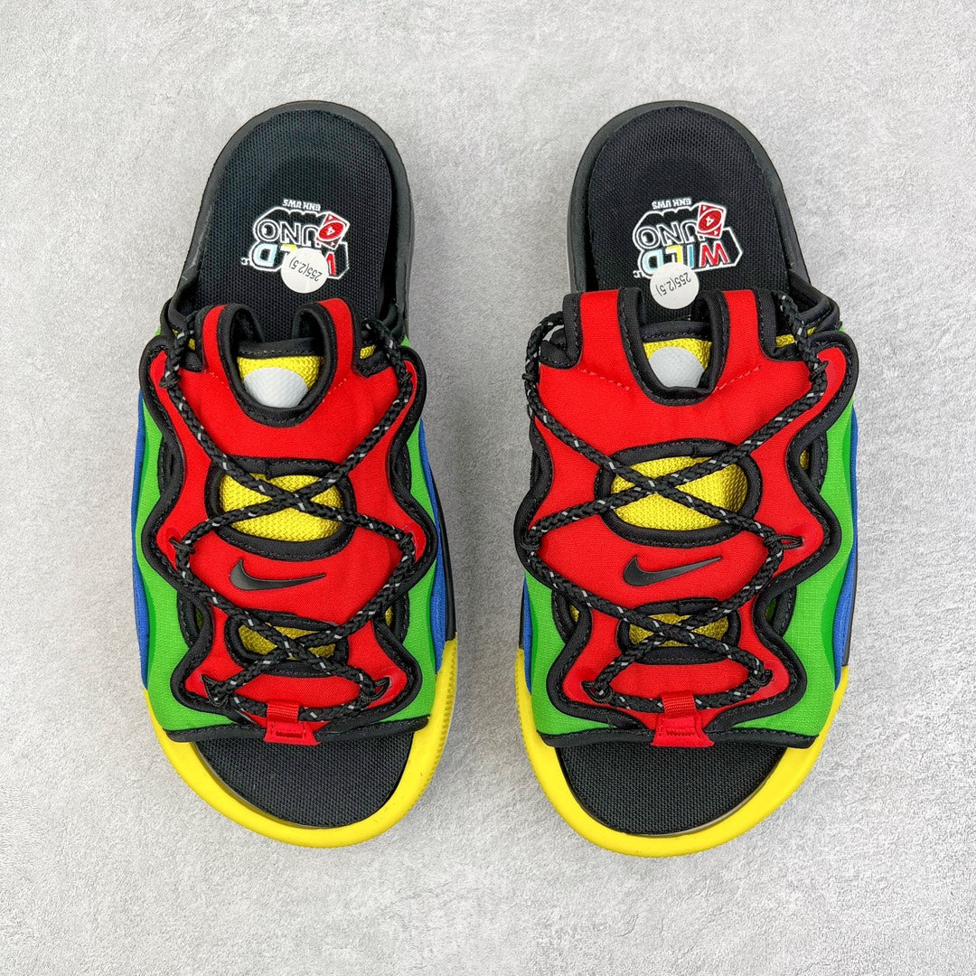 Chinelo Nike Offline 2.0