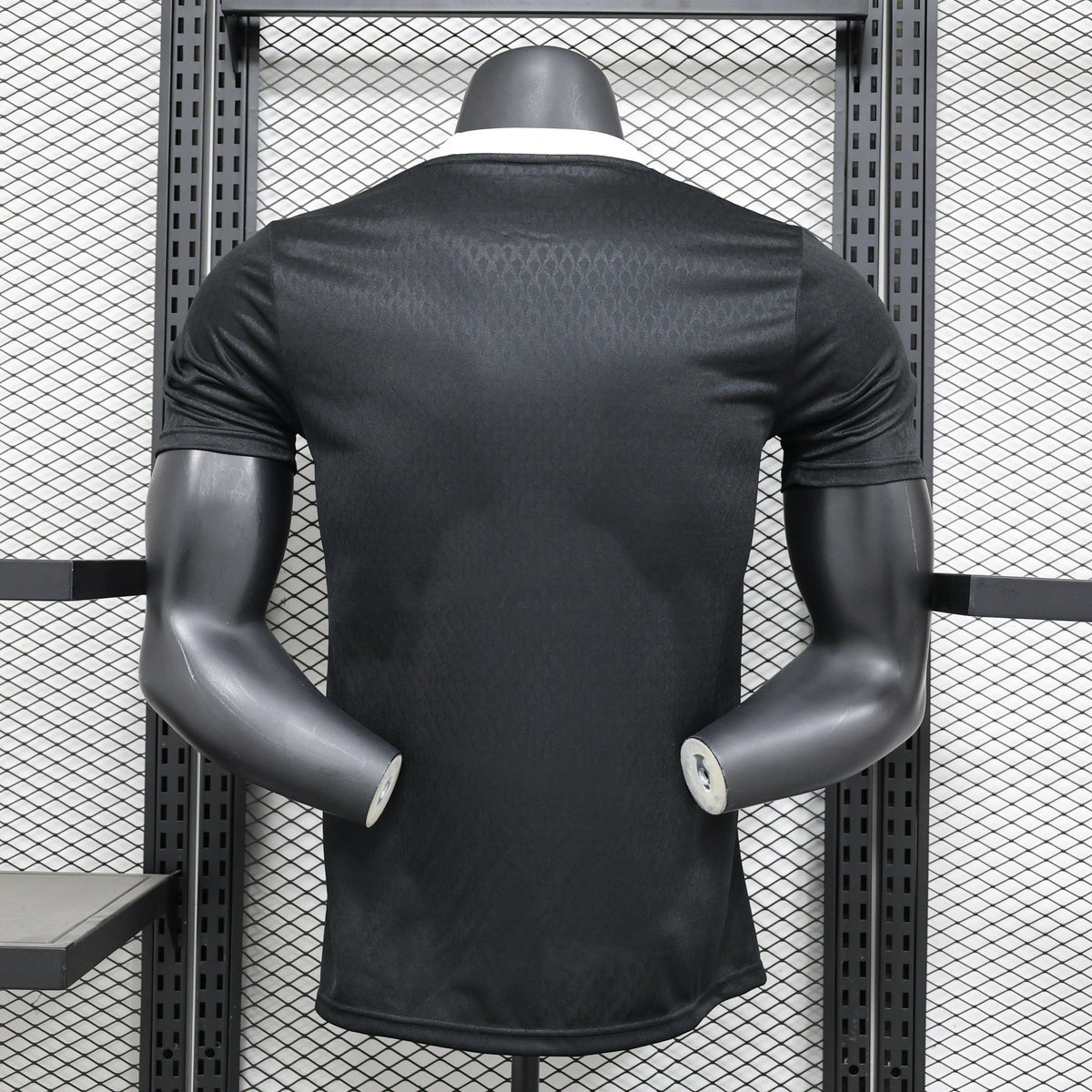 Camisa Real Madrid Versão Jogador II 24/25