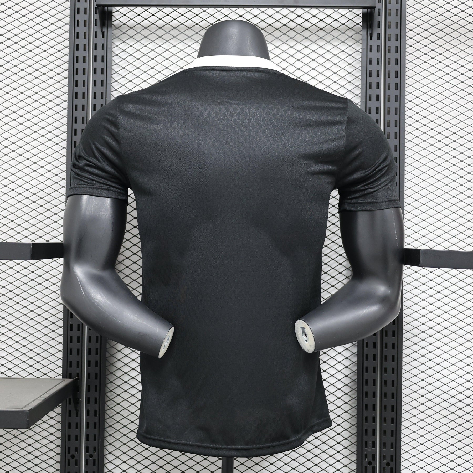 Camisa Real Madrid Versão Jogador II 24/25