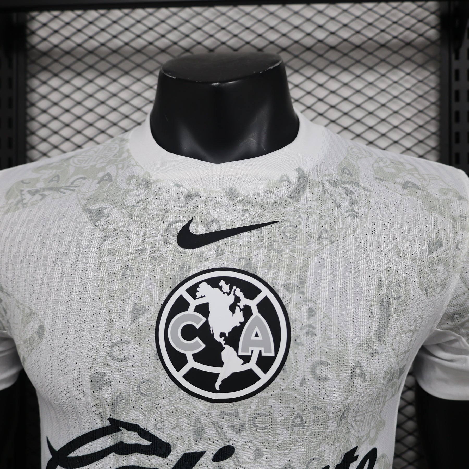 Camisa America mexico 24/25