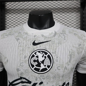 Camisa America mexico 24/25