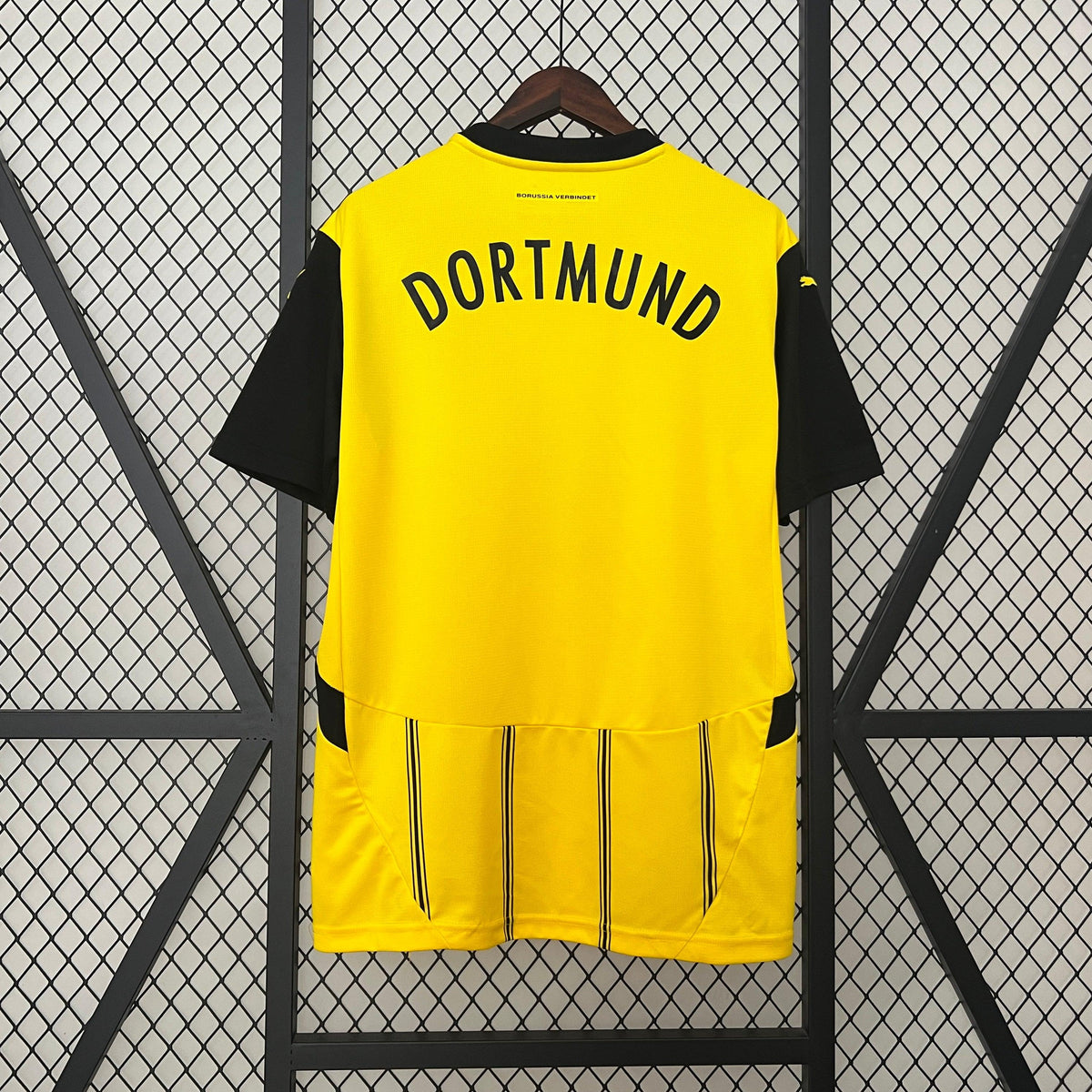 Camisa Borussia Dortmund 24/25