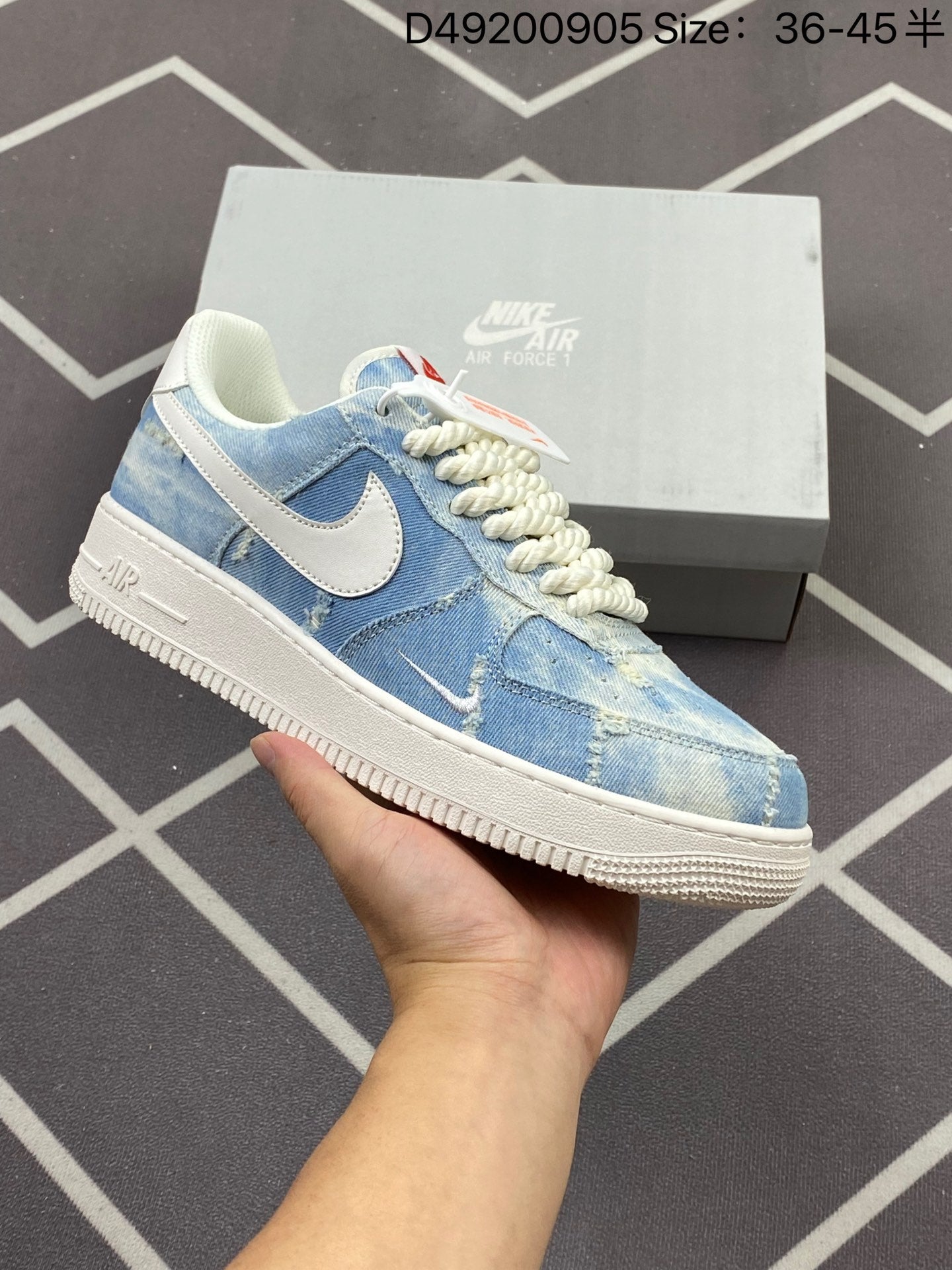 Tenis Air Force 1 Low