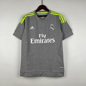 Camisa Retrô Real Madrid 15/16
