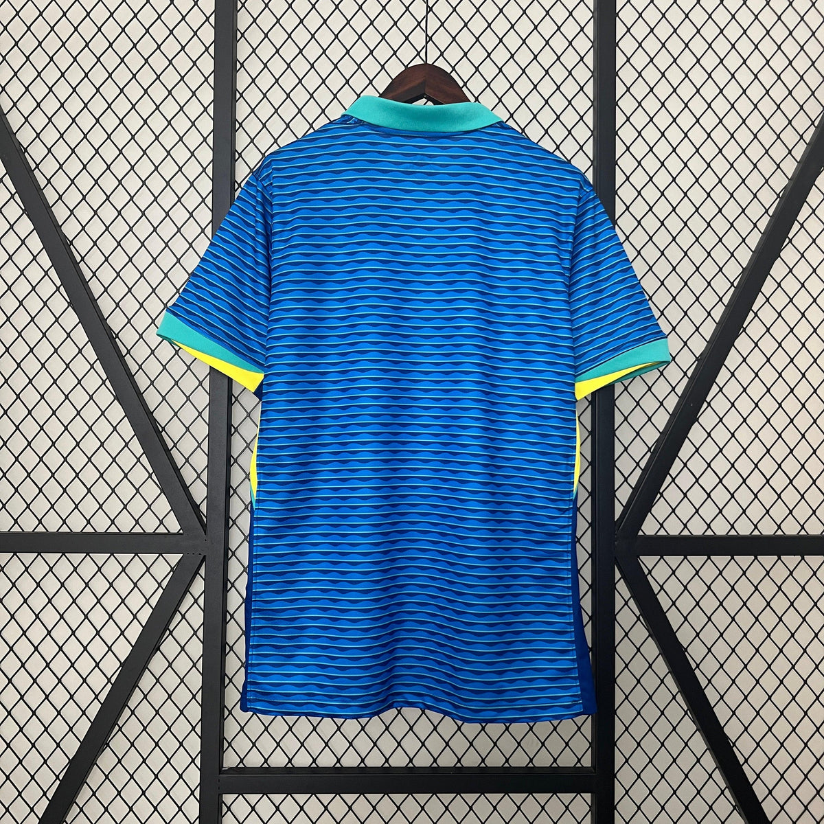Camisa Brasil II 2024
