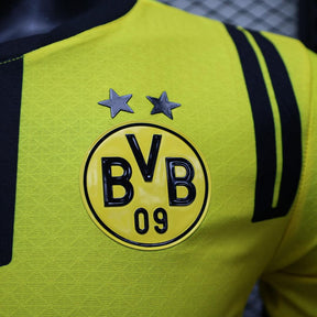 Camisa Borussia Dortmund versão jogador 24/25