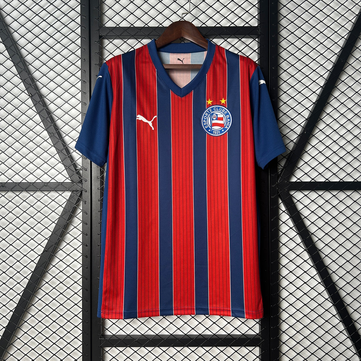 Camisa Bahia 25/26