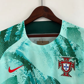 Camisa Portugal 23