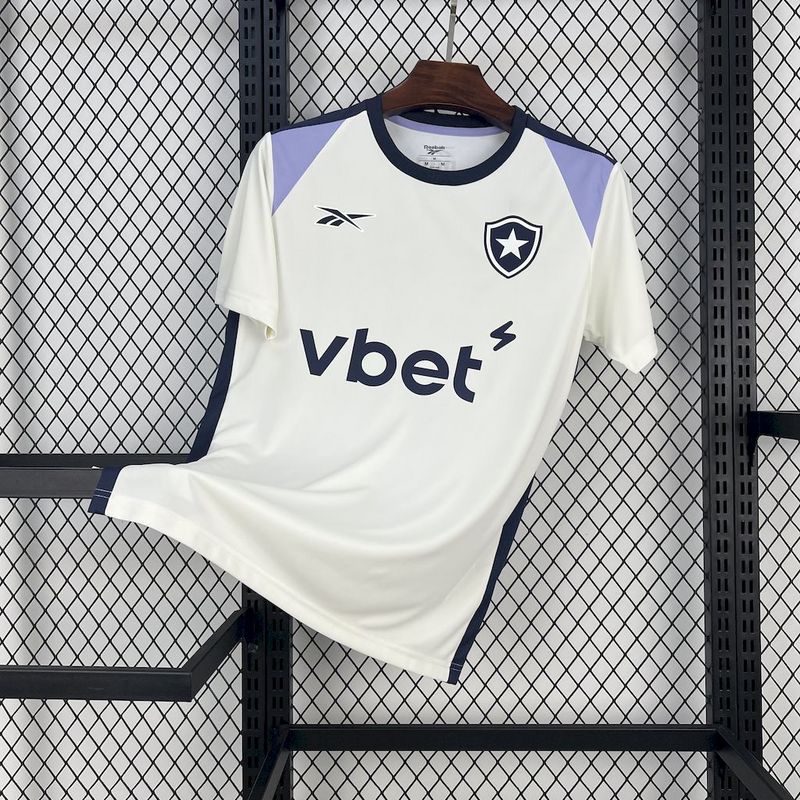 Camisa botafogo 25/26