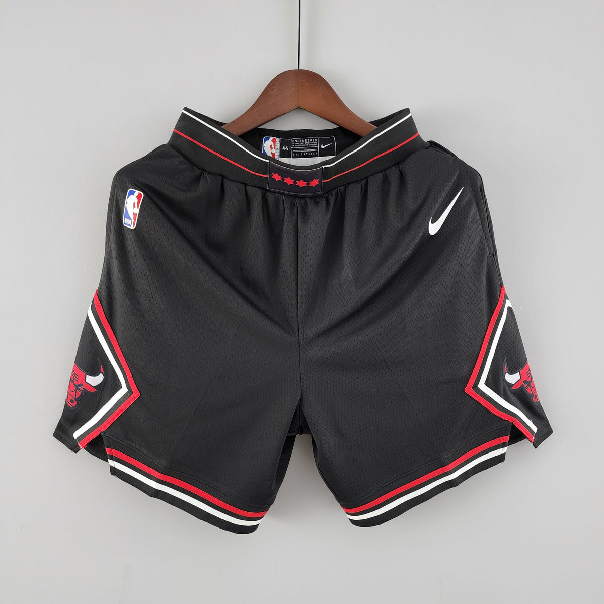 Short NBA Chicago Bulls