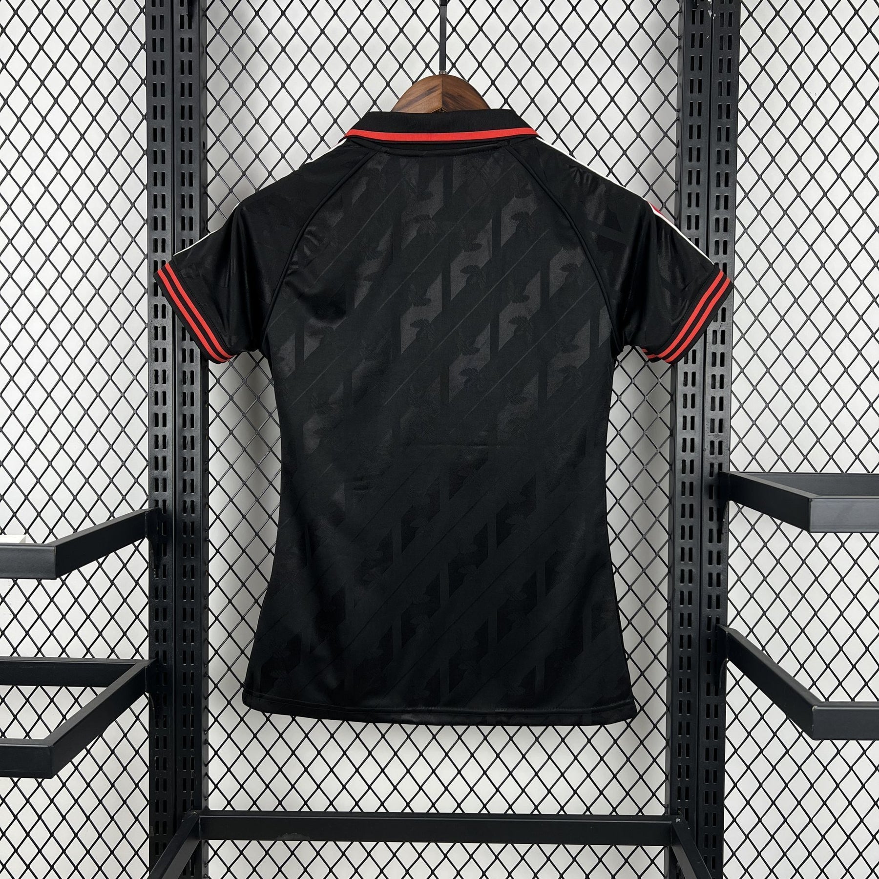 Camisa Flamengo feminina 2026