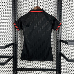 Camisa Flamengo feminina 2026