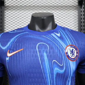 Camisa Chelsea Versão jogador 24/25