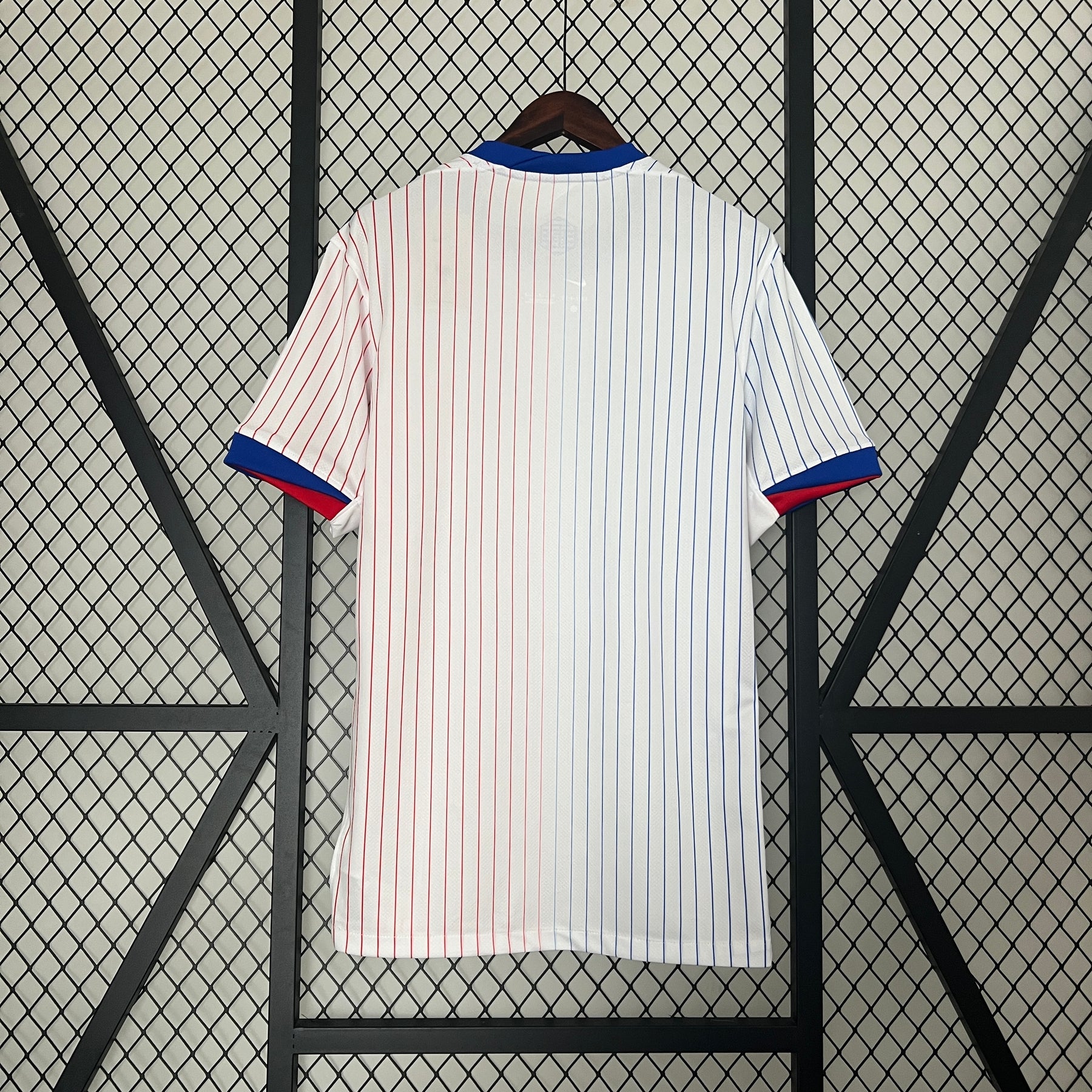 Camisa França 24