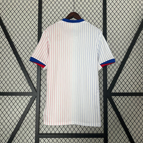 Camisa França 24