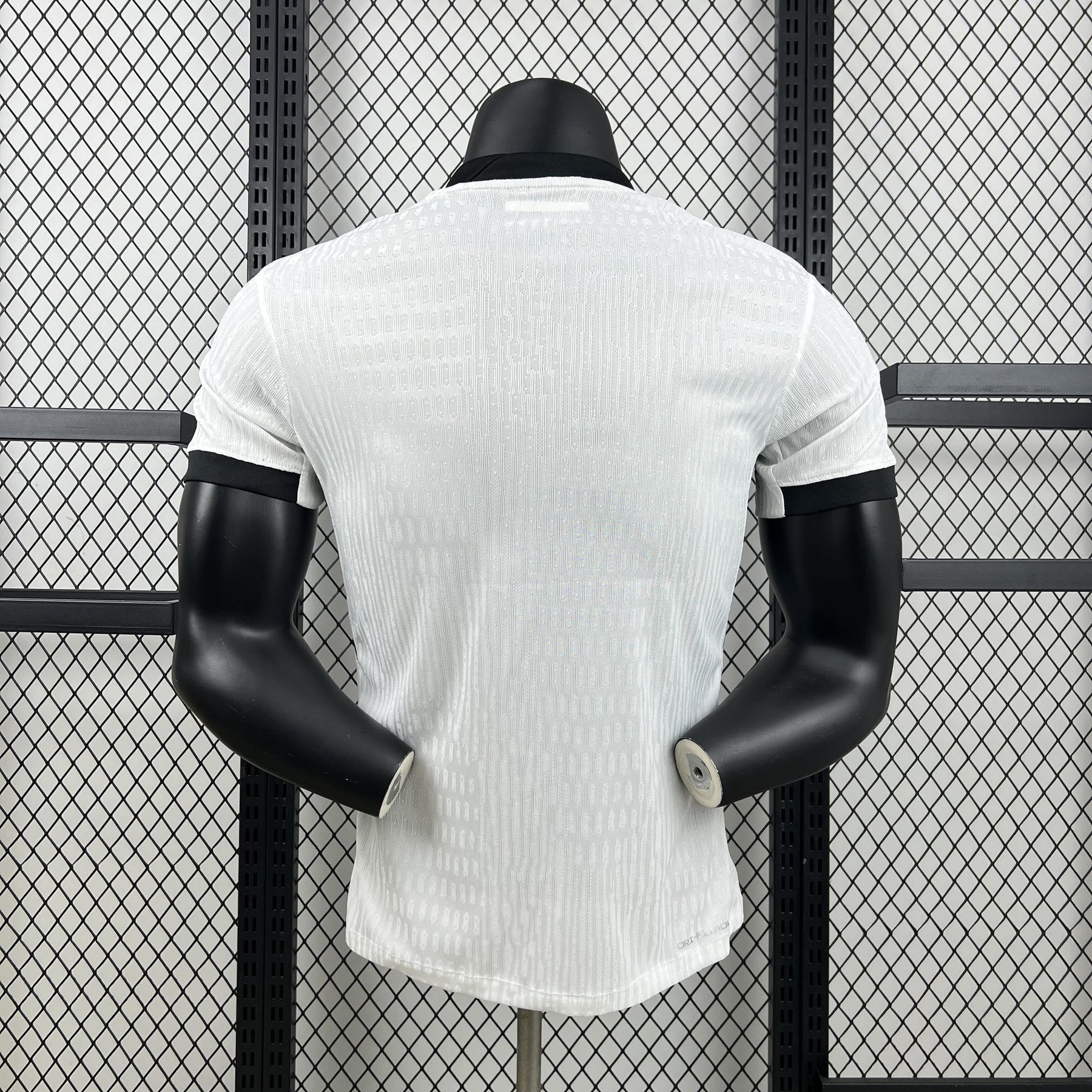 camisa Vasco Versão jogador 2026
