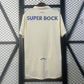camisa Porto 25/26