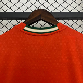 camisa Portugal feminina 25/26