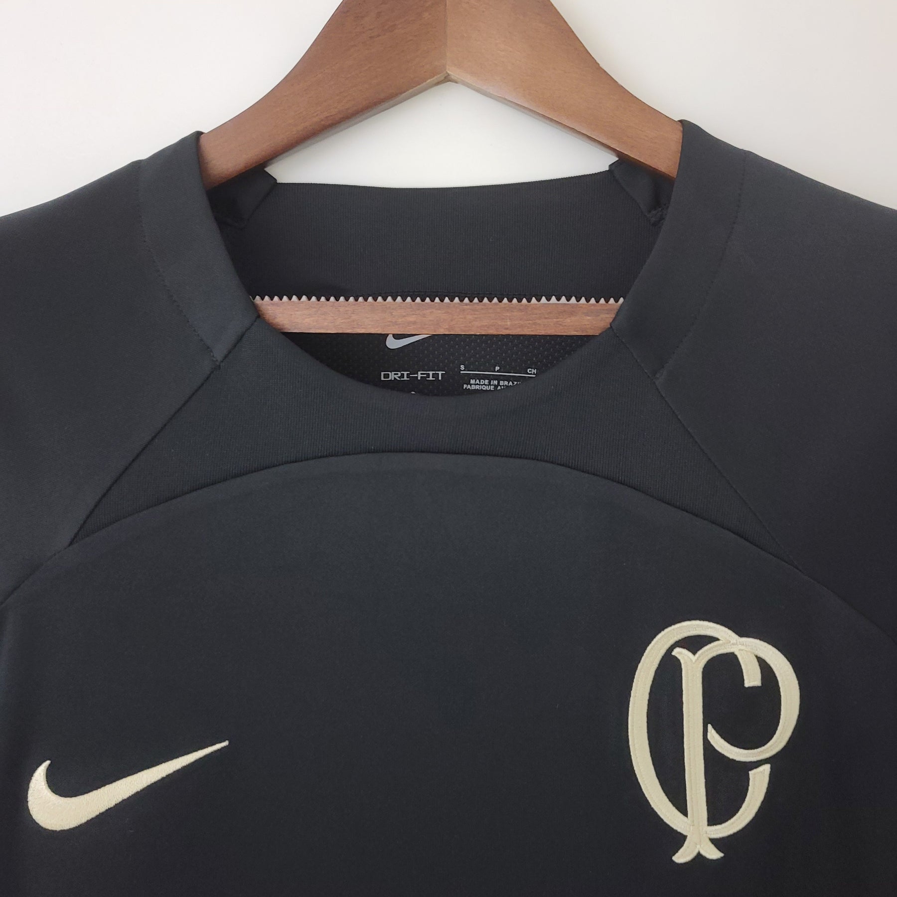 Camisa Corinthians 24/25