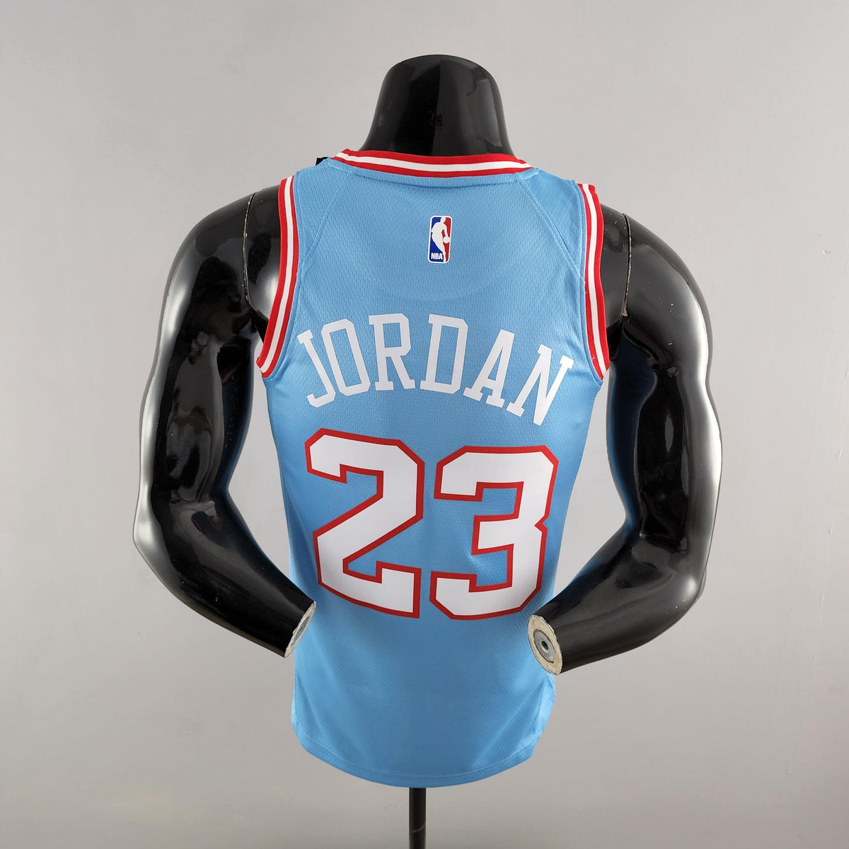 Camisa Chicago Bulls Blue