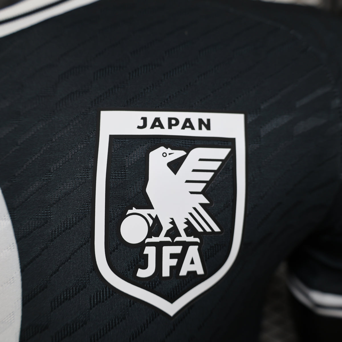 Camisa Japão especial Versão jogador 24
