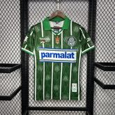 Camisa Retrô Palmeiras 1996