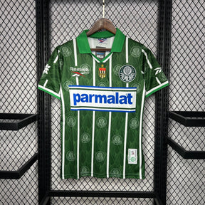 Camisa Retrô Palmeiras 1996