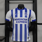 Camisa Brighton Versão jogador 24/25